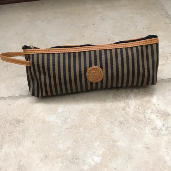 Fendi Handbags - Fendi Make Up Bag